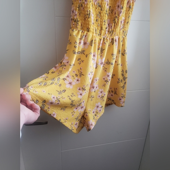 Streetwear society romper - Picture 3 of 4